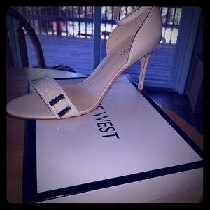 Size 11 Nine west Heels